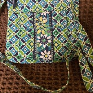 Vera Bradley Crossbody